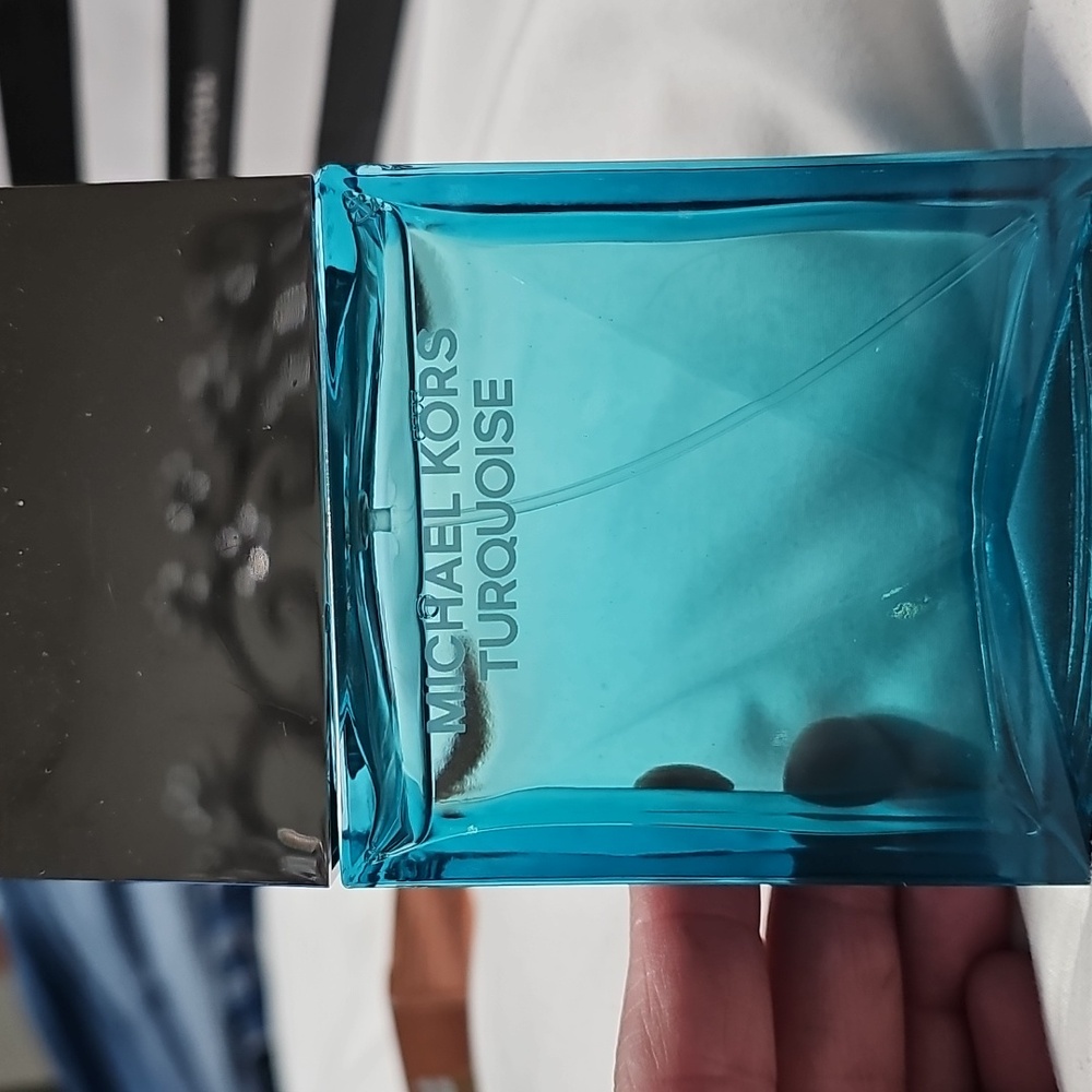 Michael Kors Turquoise